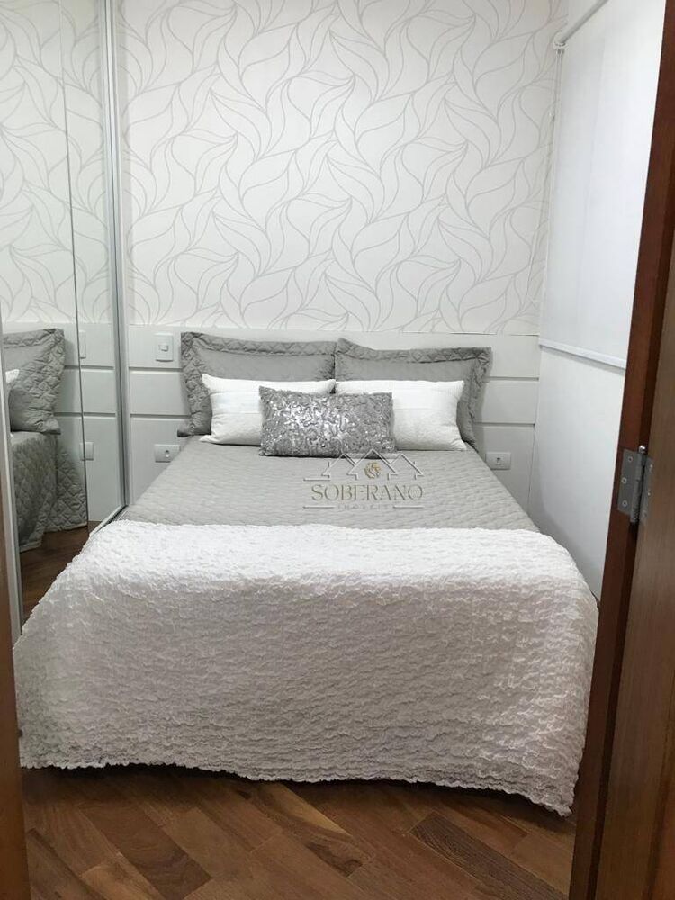 Apartamento à venda com 2 quartos, 60m² - Foto 2