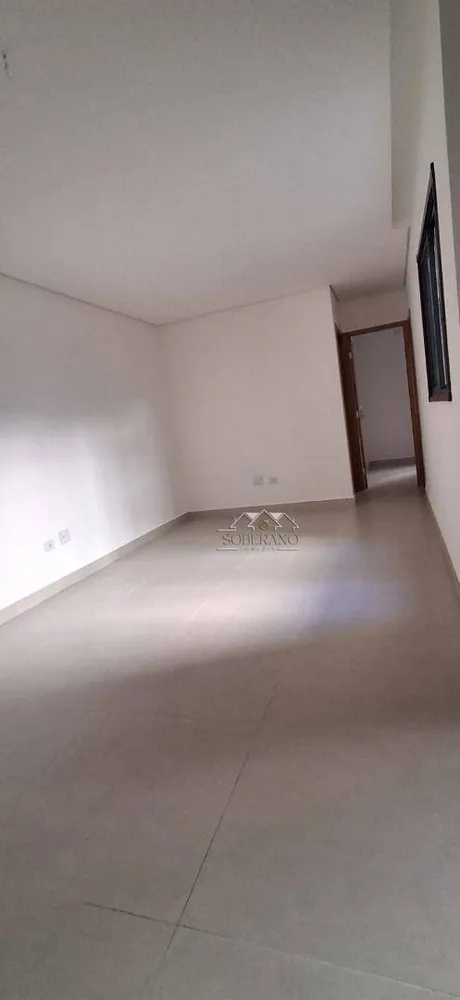 Apartamento, 2 quartos, 55 m² - Foto 2