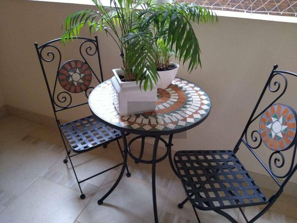 Apartamento, 3 quartos, 260 m² - Foto 16