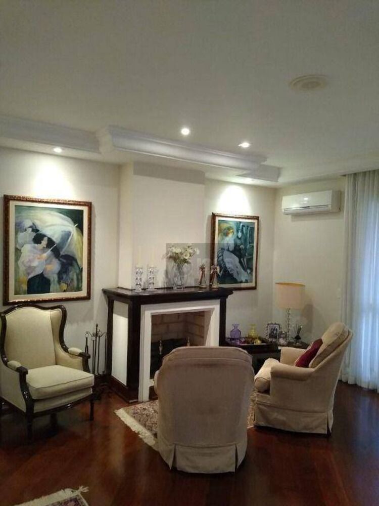 Apartamento, 3 quartos, 260 m² - Foto 2