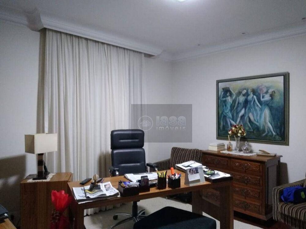 Apartamento, 3 quartos, 260 m² - Foto 7