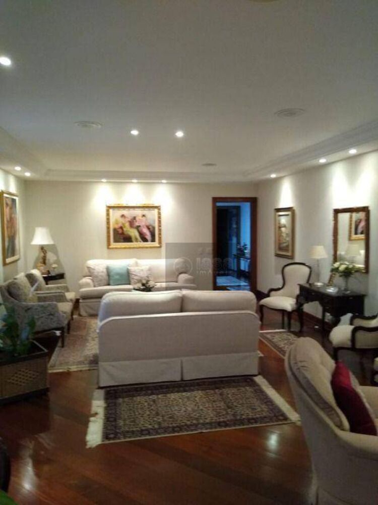 Apartamento, 3 quartos, 260 m² - Foto 3