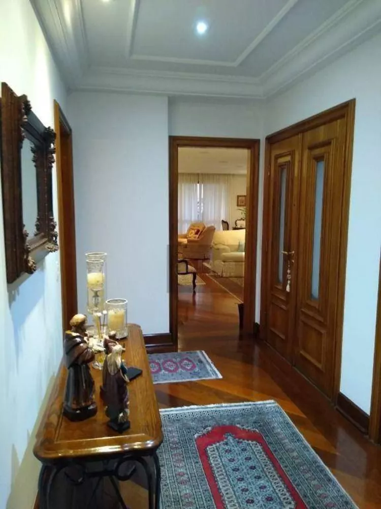 Apartamento, 3 quartos, 260 m² - Foto 8
