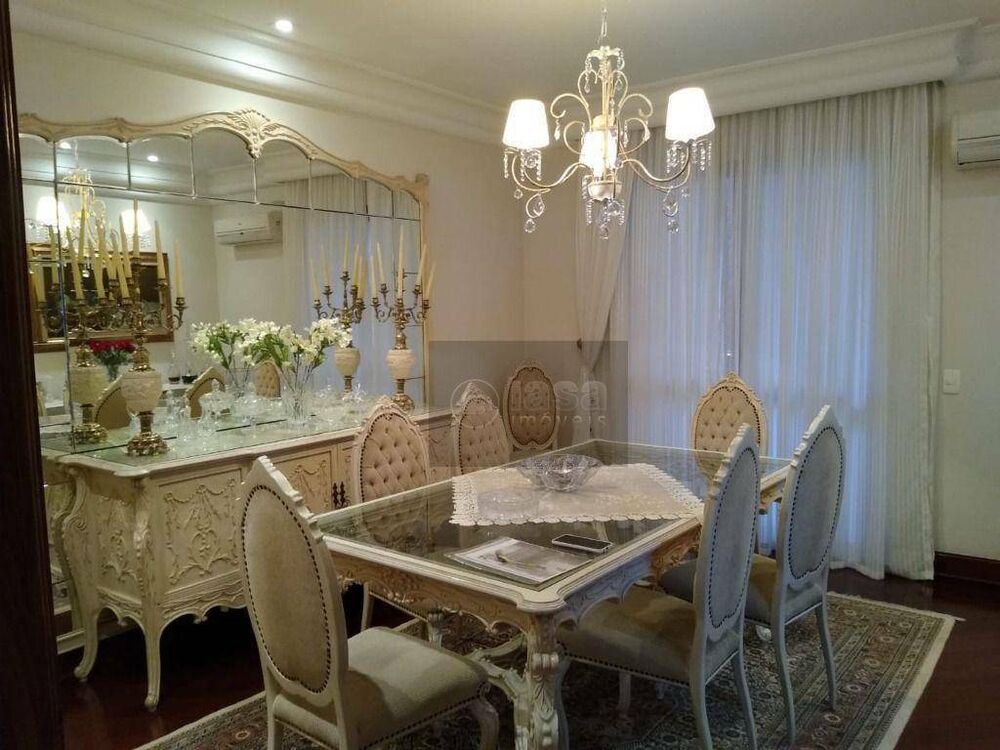 Apartamento, 3 quartos, 260 m² - Foto 14