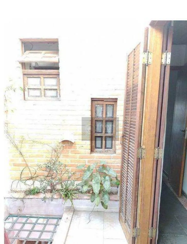 Sobrado, 2 quartos, 98 m² - Foto 1
