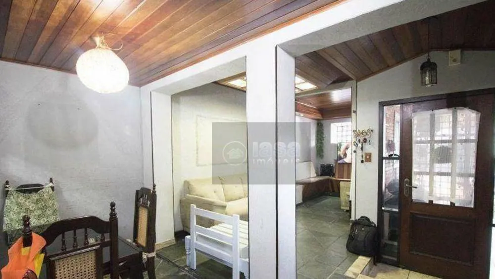 Sobrado, 2 quartos, 98 m² - Foto 3