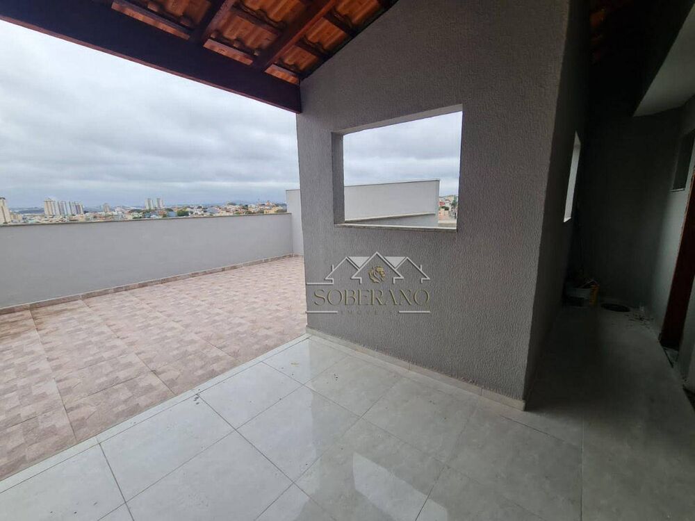 Cobertura, 2 quartos, 98 m² - Foto 2