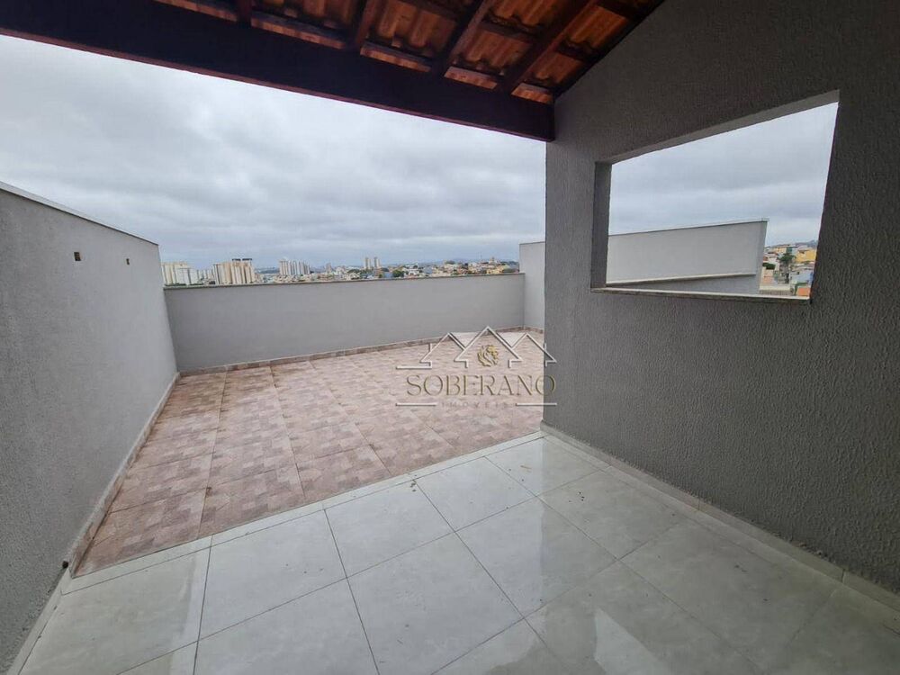 Cobertura, 2 quartos, 98 m² - Foto 4