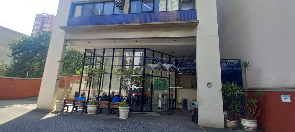 Sala-Conjunto, 37 m² - Foto 1