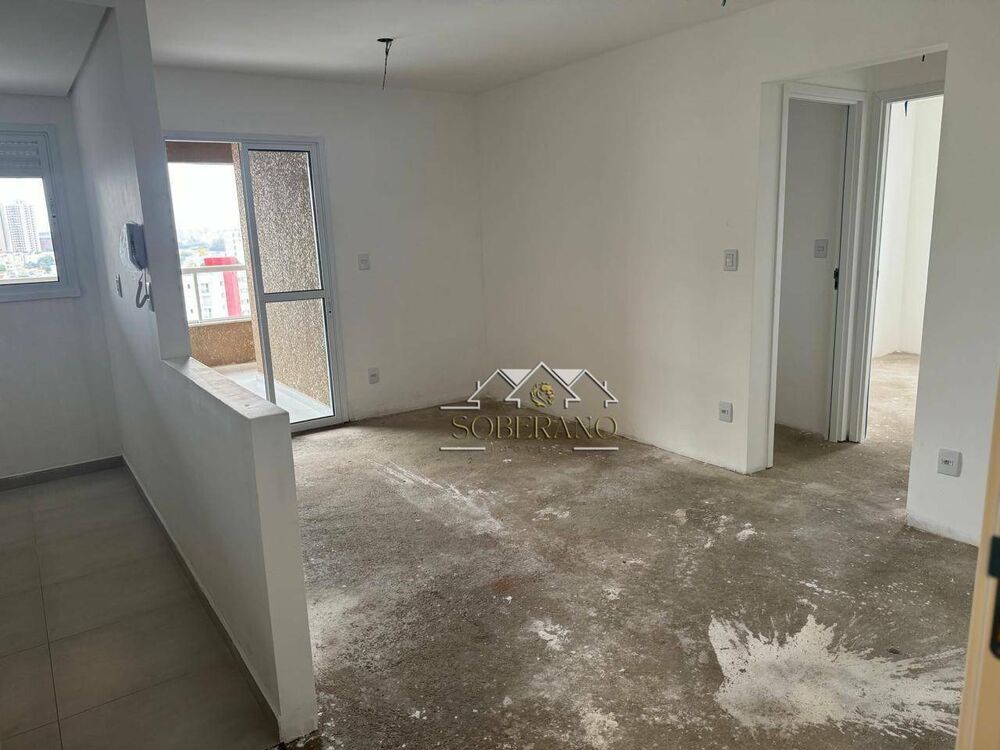 Apartamento, 2 quartos, 63 m² - Foto 1