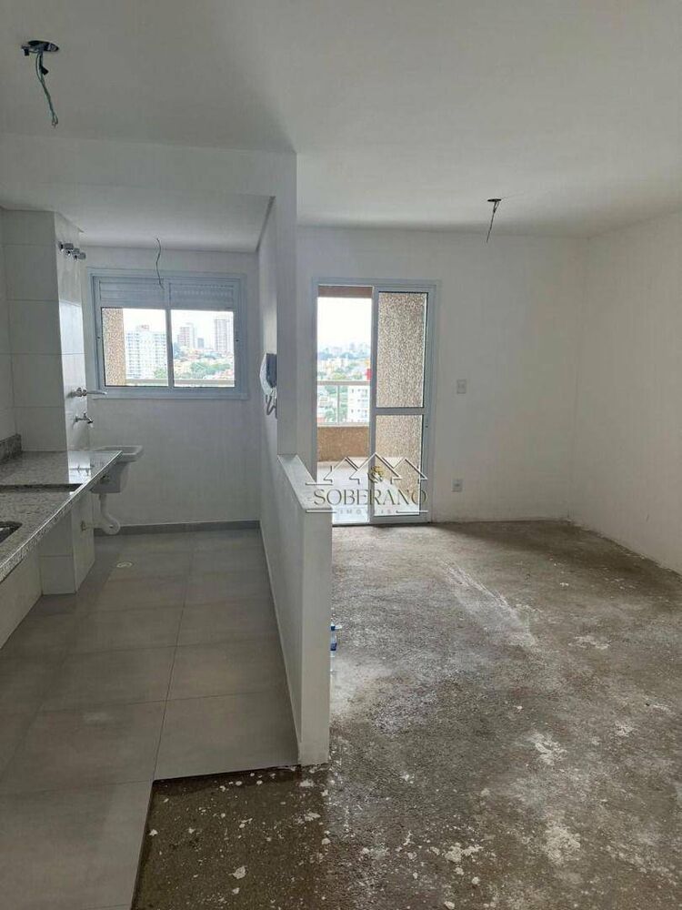Apartamento, 2 quartos, 63 m² - Foto 2