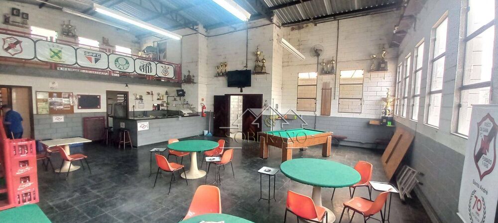 Loja-Salão, 200 m² - Foto 4