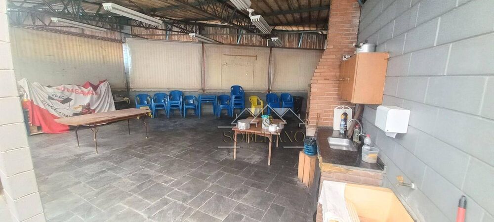 Loja-Salão, 200 m² - Foto 1
