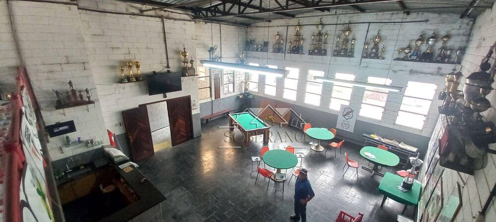 Loja-Salão, 200 m² - Foto 12