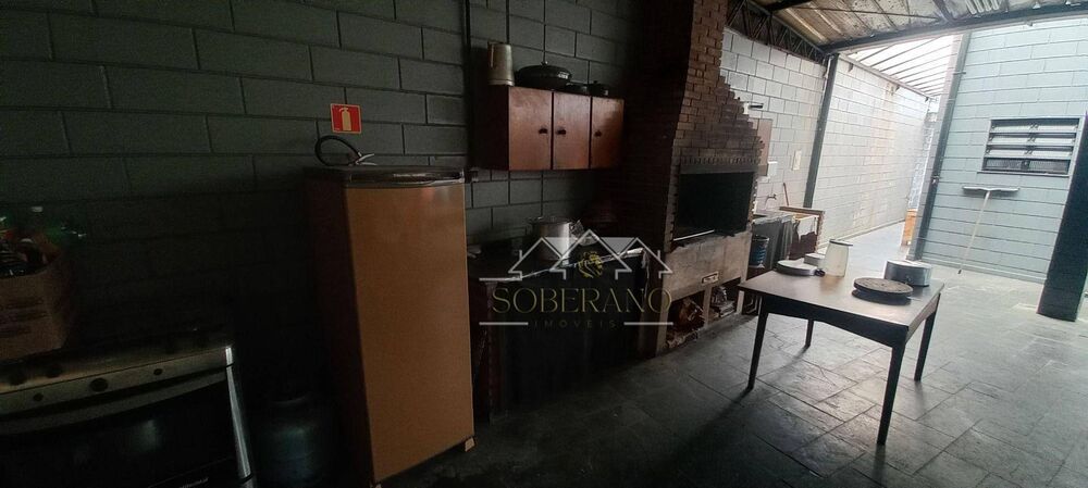 Loja-Salão, 200 m² - Foto 9