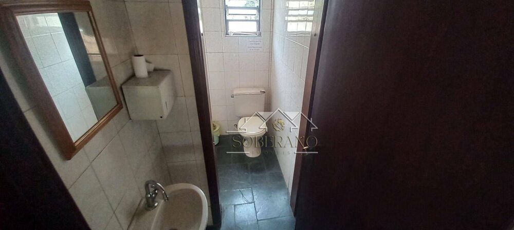 Loja-Salão, 200 m² - Foto 7
