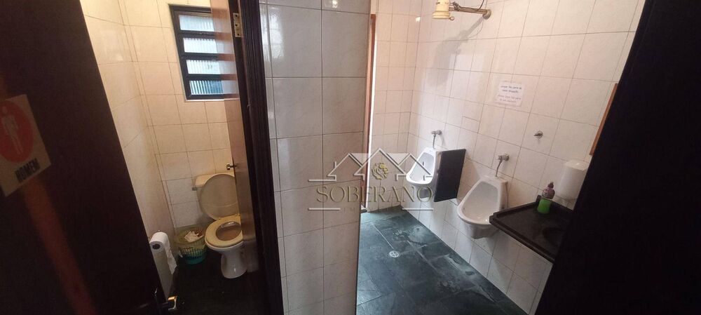 Loja-Salão, 200 m² - Foto 13