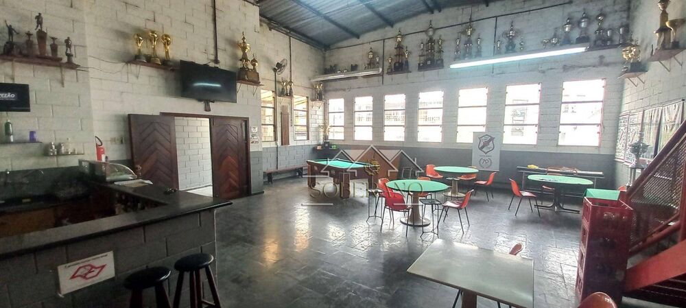 Loja-Salão, 200 m² - Foto 3