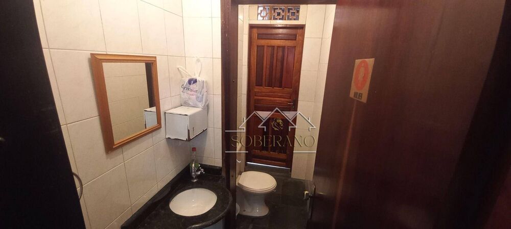 Loja-Salão, 200 m² - Foto 11