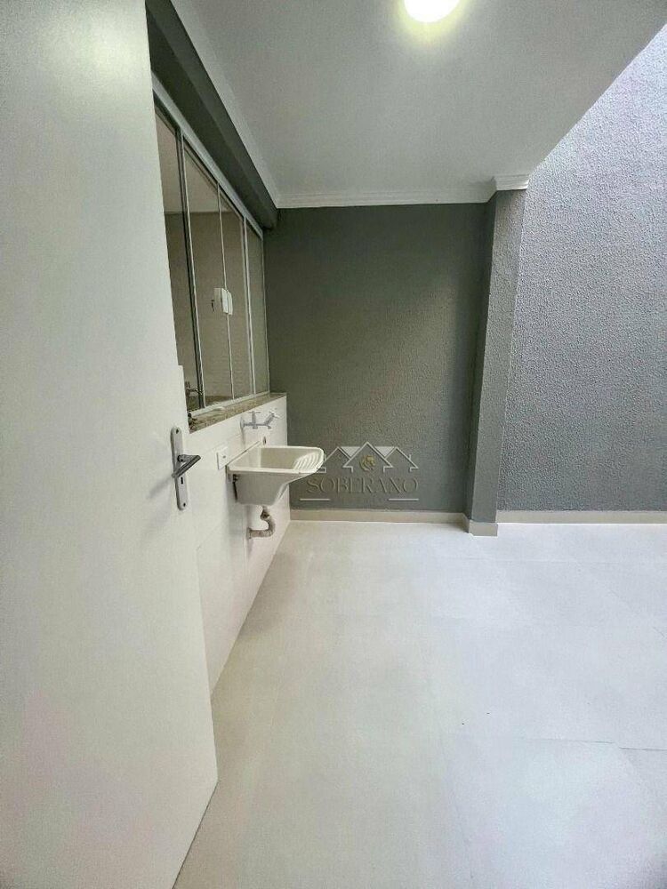 Sobrado, 3 quartos, 160 m² - Foto 3