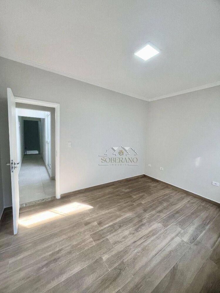 Sobrado, 3 quartos, 160 m² - Foto 8