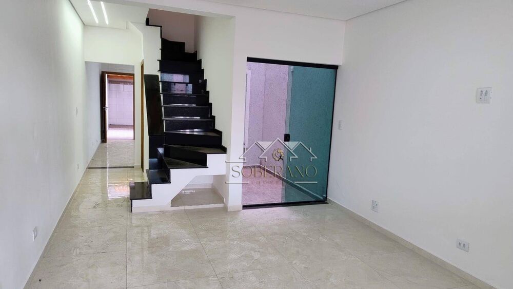 Sobrado, 3 quartos, 260 m² - Foto 3