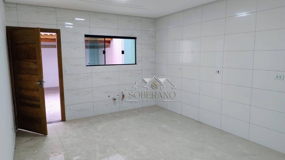 Sobrado, 3 quartos, 260 m² - Foto 5