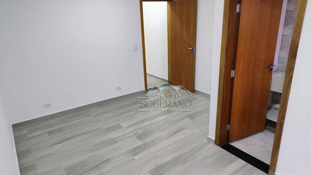 Sobrado, 3 quartos, 260 m² - Foto 6