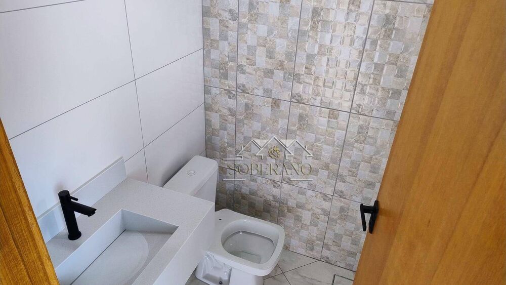 Sobrado, 3 quartos, 260 m² - Foto 4