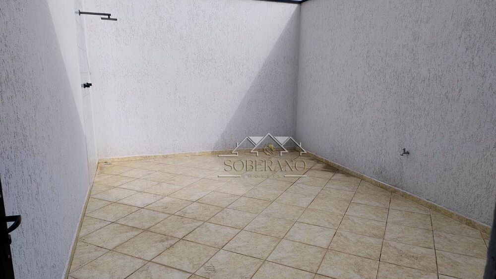 Sobrado, 3 quartos, 260 m² - Foto 7