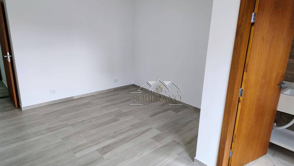 Sobrado, 3 quartos, 260 m² - Foto 2