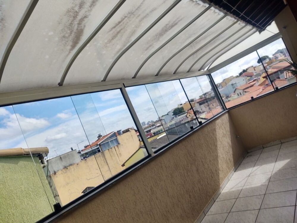 Sobrado à venda com 3 quartos, 252m² - Foto 1