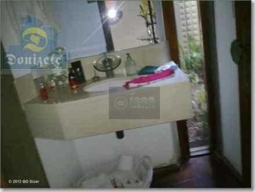 Casa, 3 quartos, 504 m² - Foto 5