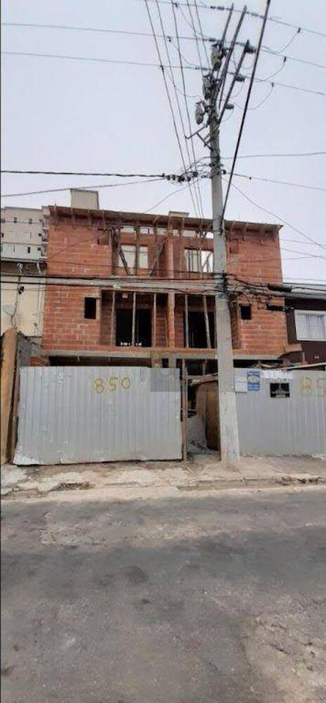 Sobrado, 3 quartos - Foto 2