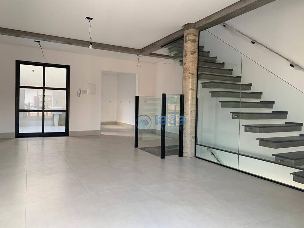 Sobrado, 3 quartos - Foto 1