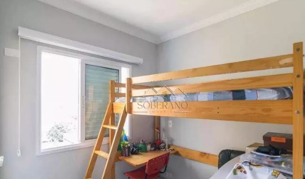 Cobertura, 3 quartos, 174 m² - Foto 5