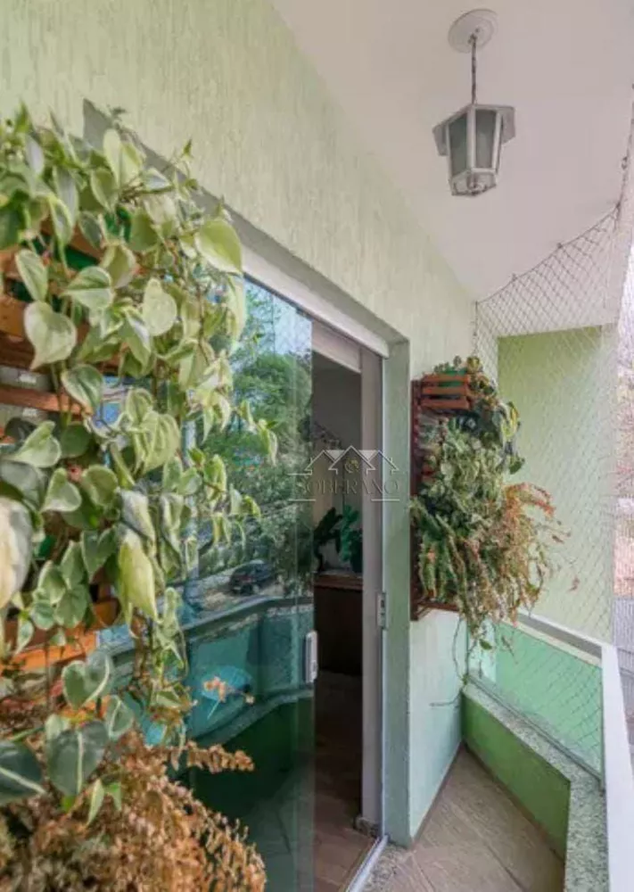 Cobertura, 3 quartos, 174 m² - Foto 4