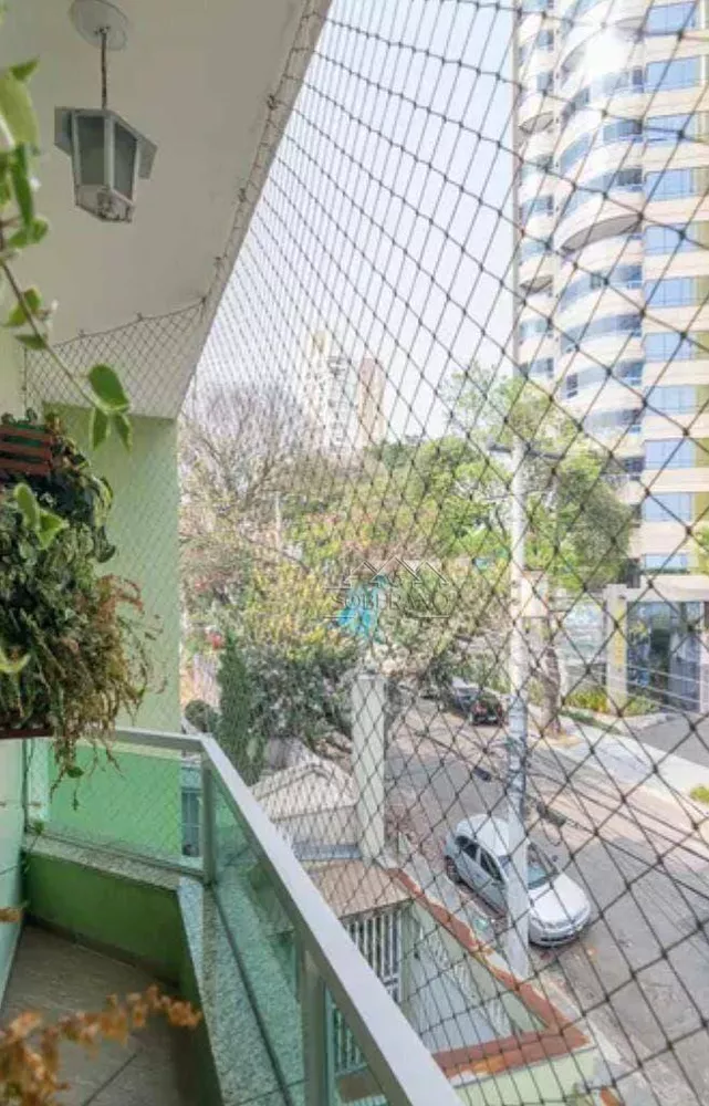 Cobertura, 3 quartos, 174 m² - Foto 3