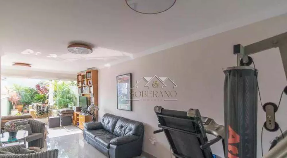 Cobertura, 3 quartos, 174 m² - Foto 6