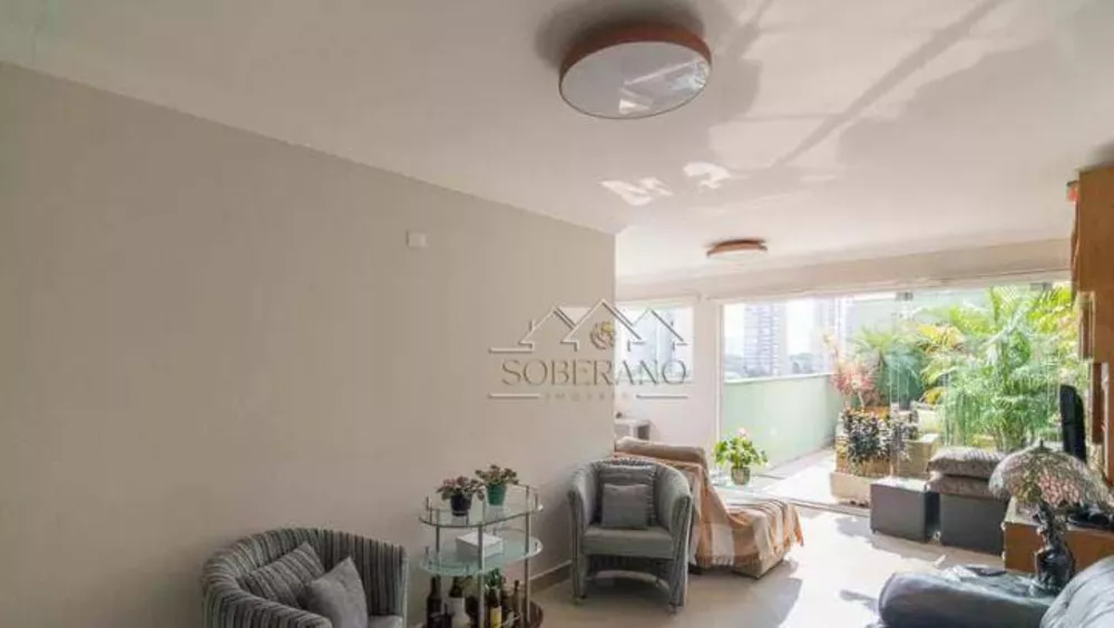 Cobertura, 3 quartos, 174 m² - Foto 7