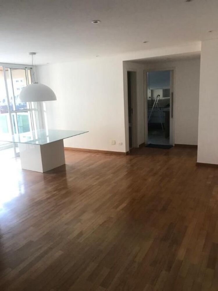 Apartamento, 3 quartos, 120 m² - Foto 2