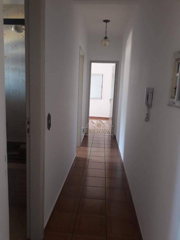 Apartamento para alugar com 2 quartos, 60m² - Foto 6