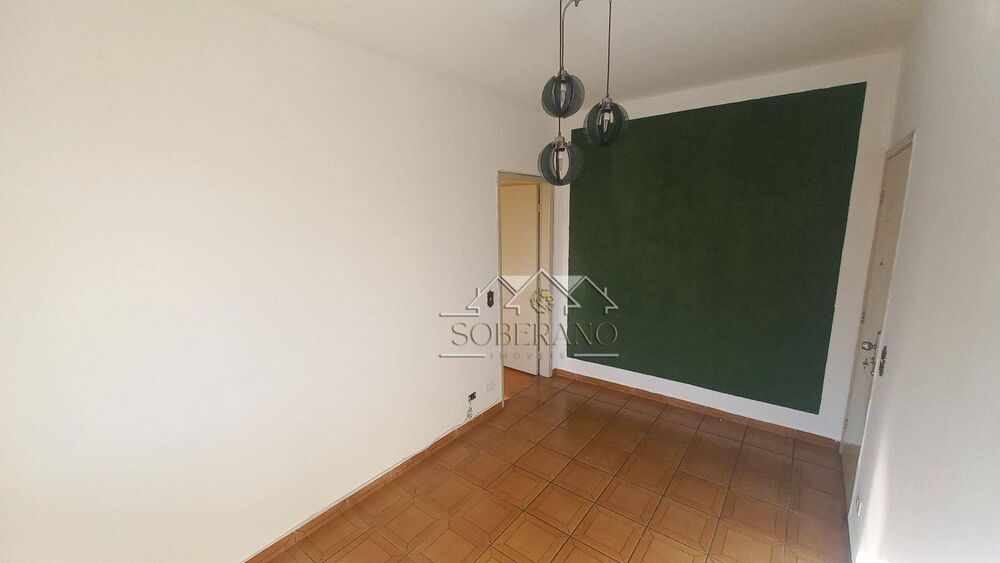 Apartamento para alugar com 2 quartos, 60m² - Foto 1