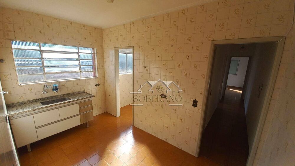 Apartamento para alugar com 2 quartos, 60m² - Foto 2