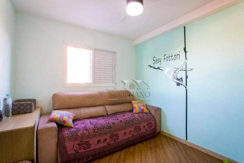 Apartamento, 3 quartos, 96 m² - Foto 4