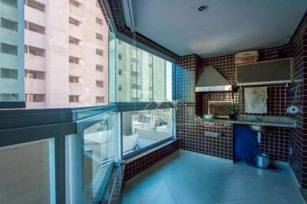 Apartamento, 3 quartos, 96 m² - Foto 3