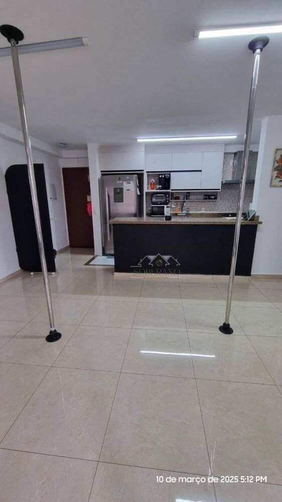 Apartamento, 3 quartos, 96 m² - Foto 2