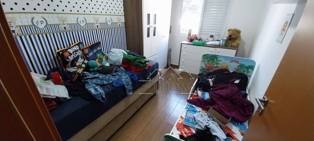 Apartamento, 2 quartos, 51 m² - Foto 1