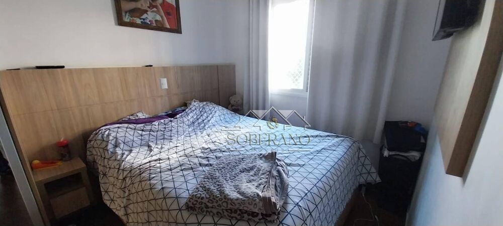 Apartamento, 2 quartos, 51 m² - Foto 3