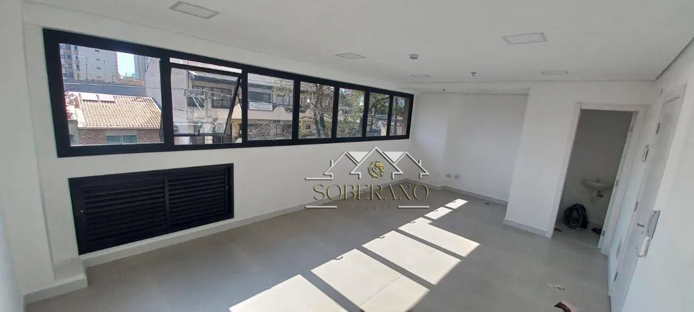 Sala-Conjunto, 33 m² - Foto 2